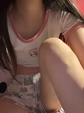 Linaa sexxy online show from 27, 3, 2026