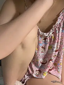 Linaa sexxy online show from 26, 5, 2026
