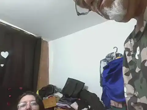 Patyman online show from 11, 3, 2026