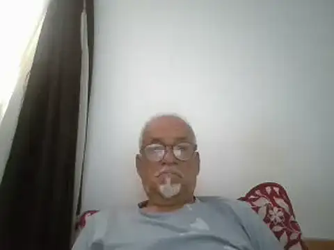 Patyman online show from 23, 4, 2026