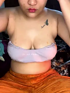 HotNeha08 online show from 9, 1, 2026