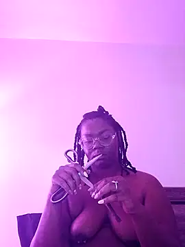 Kokohayes online show from 25, 2, 2026