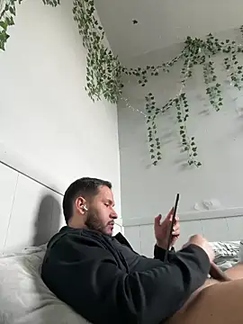 Snapshot of Ser02hot_latino chatting on 4, 3, 2026 Ser02hot latino online show from 4, 3, 2026