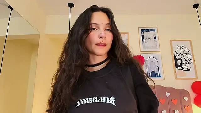 Hanabie  online show from 20, 2, 2026