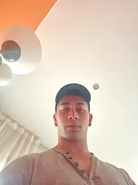 Dantedandelionx online show from 15, 1, 2026