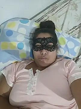 Snapshot of PatriciaGrajales chatting on 16, 1, 2026 PatriciaGrajales online show from 16, 1, 2026