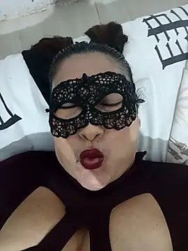 Snapshot of PatriciaGrajales chatting on 18, 1, 2026 PatriciaGrajales online show from 18, 1, 2026