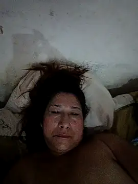 Snapshot of PatriciaGrajales chatting on 11, 2, 2026 PatriciaGrajales online show from 11, 2, 2026