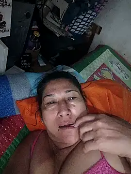 Snapshot of PatriciaGrajales chatting on 21, 2, 2026 PatriciaGrajales online show from 21, 2, 2026