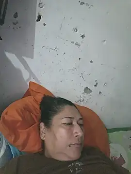 Snapshot of PatriciaGrajales chatting on 25, 2, 2026 PatriciaGrajales online show from 25, 2, 2026