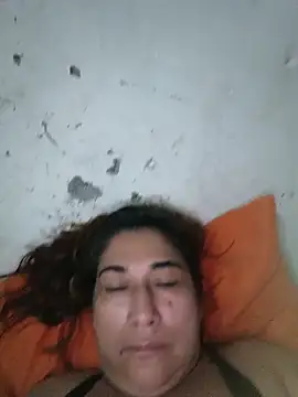 Snapshot of PatriciaGrajales chatting on 28, 2, 2026 PatriciaGrajales online show from 28, 2, 2026