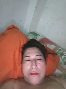 Snapshot of PatriciaGrajales chatting on 28, 2, 2026 PatriciaGrajales online show from 28, 2, 2026