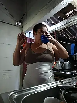 Snapshot of PatriciaGrajales chatting on 2, 3, 2026 PatriciaGrajales online show from 2, 3, 2026