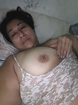 Snapshot of PatriciaGrajales chatting on 5, 3, 2026 PatriciaGrajales online show from 5, 3, 2026