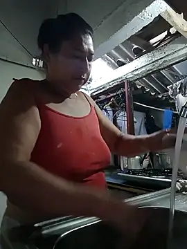 Snapshot of PatriciaGrajales chatting on 7, 3, 2026 PatriciaGrajales online show from 7, 3, 2026