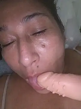 Snapshot of PatriciaGrajales chatting on 8, 3, 2026 PatriciaGrajales online show from 8, 3, 2026