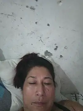 Snapshot of PatriciaGrajales chatting on 8, 3, 2026 PatriciaGrajales online show from 8, 3, 2026