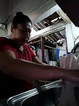 Snapshot of PatriciaGrajales chatting on 10, 3, 2026 PatriciaGrajales online show from 10, 3, 2026