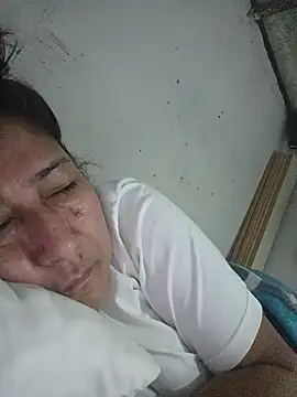 Snapshot of PatriciaGrajales chatting on 12, 3, 2026 PatriciaGrajales online show from 12, 3, 2026