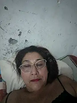 Snapshot of PatriciaGrajales chatting on 14, 3, 2026 PatriciaGrajales online show from 14, 3, 2026