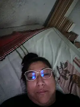 Snapshot of PatriciaGrajales chatting on 19, 3, 2026 PatriciaGrajales online show from 19, 3, 2026