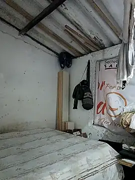 Snapshot of PatriciaGrajales chatting on 21, 3, 2026 PatriciaGrajales online show from 21, 3, 2026