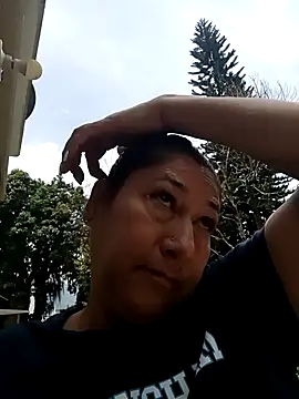 Snapshot of PatriciaGrajales chatting on 24, 3, 2026 PatriciaGrajales online show from 24, 3, 2026