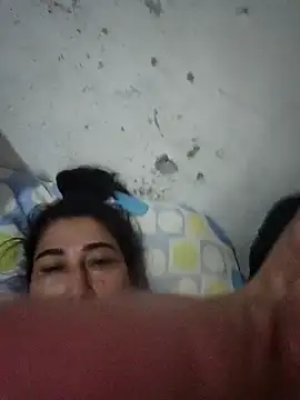 Snapshot of PatriciaGrajales chatting on 26, 3, 2026 PatriciaGrajales online show from 26, 3, 2026