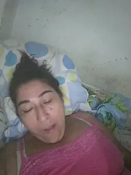 Snapshot of PatriciaGrajales chatting on 27, 3, 2026 PatriciaGrajales online show from 27, 3, 2026