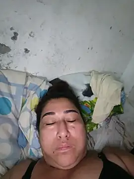 Snapshot of PatriciaGrajales chatting on 29, 3, 2026 PatriciaGrajales online show from 29, 3, 2026