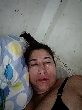 Snapshot of PatriciaGrajales chatting on 30, 3, 2026 PatriciaGrajales online show from 30, 3, 2026