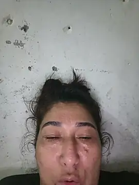 Snapshot of PatriciaGrajales chatting on 5, 4, 2026 PatriciaGrajales online show from 5, 4, 2026