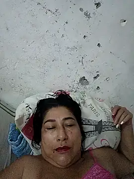 Snapshot of PatriciaGrajales chatting on 7, 4, 2026 PatriciaGrajales online show from 7, 4, 2026