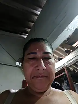 Snapshot of PatriciaGrajales chatting on 9, 4, 2026 PatriciaGrajales online show from 9, 4, 2026