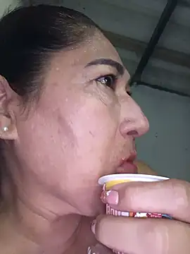 Snapshot of PatriciaGrajales chatting on 12, 4, 2026 PatriciaGrajales online show from 12, 4, 2026