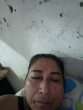 Snapshot of PatriciaGrajales chatting on 13, 4, 2026 PatriciaGrajales online show from 13, 4, 2026