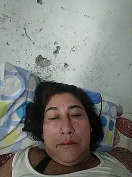 Snapshot of PatriciaGrajales chatting on 14, 4, 2026 PatriciaGrajales online show from 14, 4, 2026