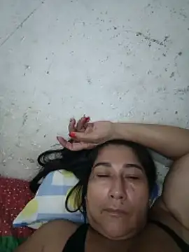 Snapshot of PatriciaGrajales chatting on 15, 4, 2026 PatriciaGrajales online show from 15, 4, 2026