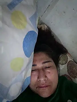 Snapshot of PatriciaGrajales chatting on 16, 4, 2026 PatriciaGrajales online show from 16, 4, 2026