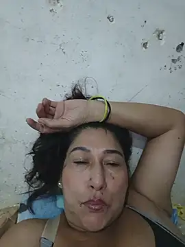 Snapshot of PatriciaGrajales chatting on 20, 6, 2026 PatriciaGrajales online show from 20, 6, 2026