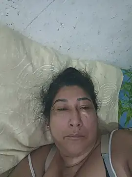 Snapshot of PatriciaGrajales chatting on 22, 6, 2026 PatriciaGrajales online show from 22, 6, 2026
