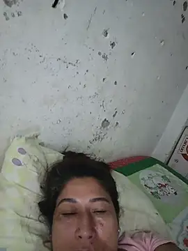 Snapshot of PatriciaGrajales chatting on 7, 7, 2026 PatriciaGrajales online show from 7, 7, 2026