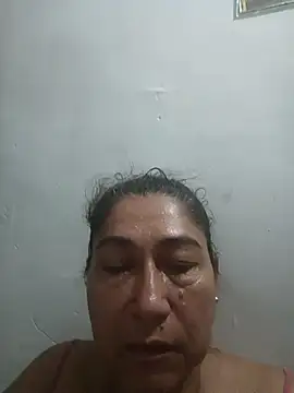 Snapshot of PatriciaGrajales chatting on 8, 7, 2026 PatriciaGrajales online show from 8, 7, 2026