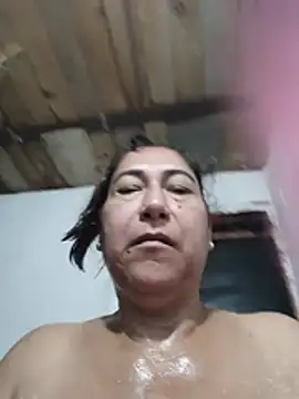 Snapshot of PatriciaGrajales chatting on 10, 7, 2026 PatriciaGrajales online show from 10, 7, 2026