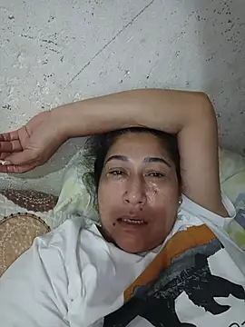 Snapshot of PatriciaGrajales chatting on 13, 7, 2026 PatriciaGrajales online show from 13, 7, 2026