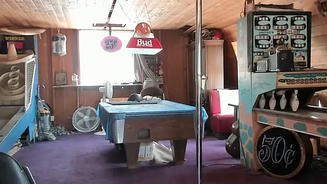 xjaneyxx online show from 21, 4, 2026