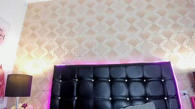 Alexxa Carter online show from 29, 3, 2026