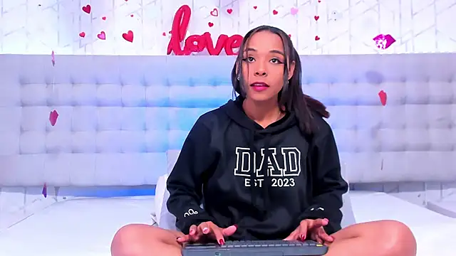 Snapshot of AlexiiaBrown chatting on 16, 2, 2026 AlexiiaBrown online show from 16, 2, 2026