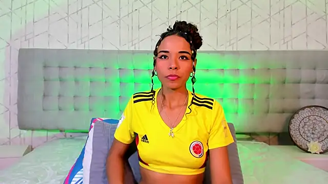 AlexiiaBrown online show from 4, 7, 2026