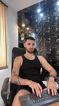 Snapshot of Apolo_lux1 chatting on 21, 2, 2026 Apolo lux1 online show from 21, 2, 2026